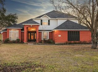 10 Mayflower St, Sulphur, LA 70663