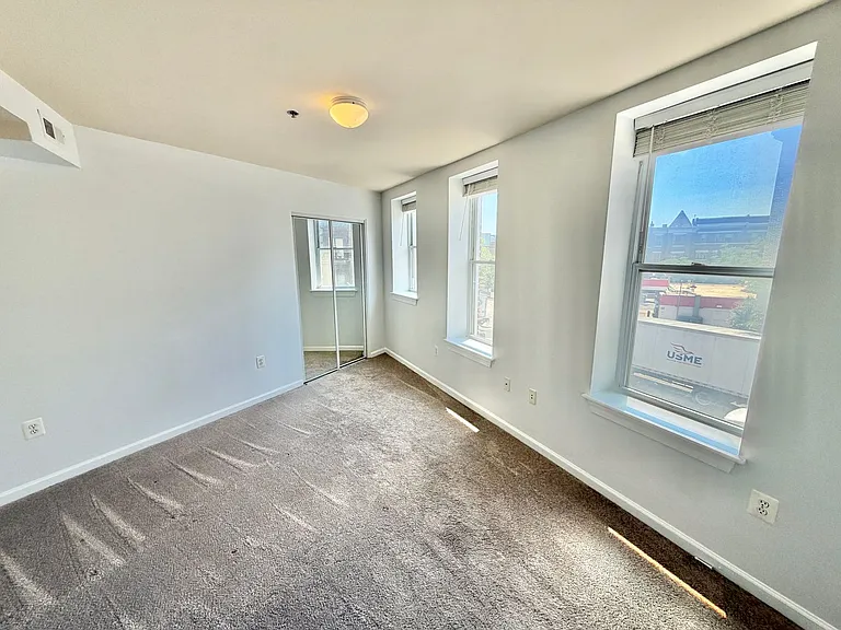 52 Quincy Pl NW #205 — Photo 9