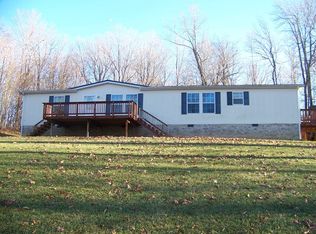 1544 Davis Valley Rd, Rural Retreat, VA 24368