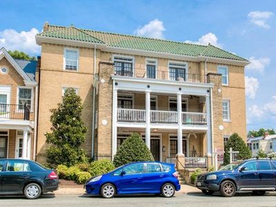 601 Roseneath Rd #U12, Richmond, VA, 23221