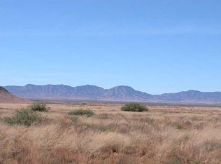 Parcel #203-49-336, Cochise County, AZ 85643