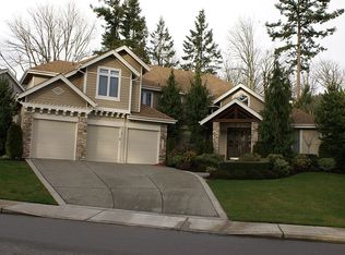 9036 139th Ave SE, Newcastle, WA 98059