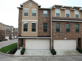 8121 Estes Glen Ln, Houston, TX 77040