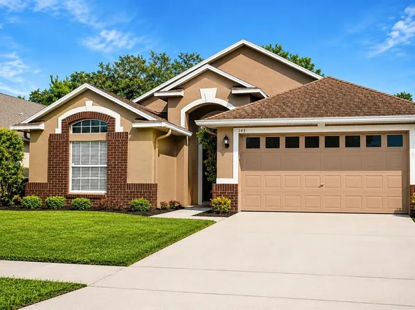 145 Thornbury Dr, Kissimmee, FL 34744