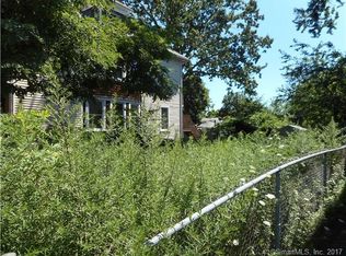 1448-1452 Stratford Ave, Bridgeport, CT 06607