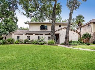 13311 Myrtlea Dr, Houston, TX 77079