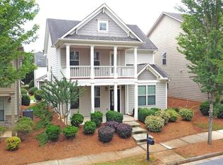 408 Privet Cir, Suwanee, GA 30024