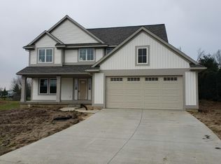 3174 Rodney Ct, Wyoming, MI 49418
