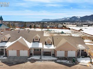 1311 Villa Grv, Monument, CO 80132