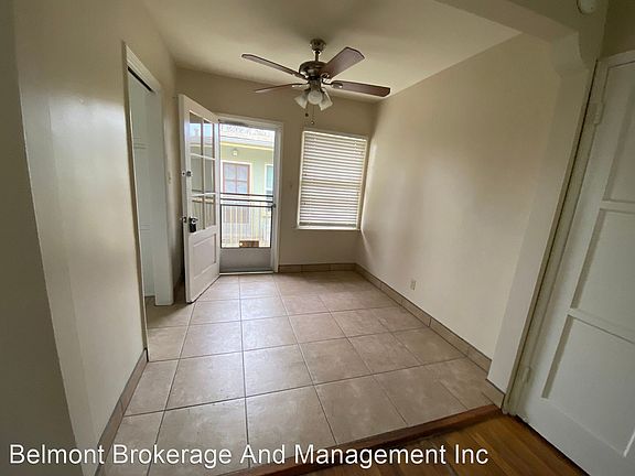 4th image of 1016 E San Antonio Dr APT D