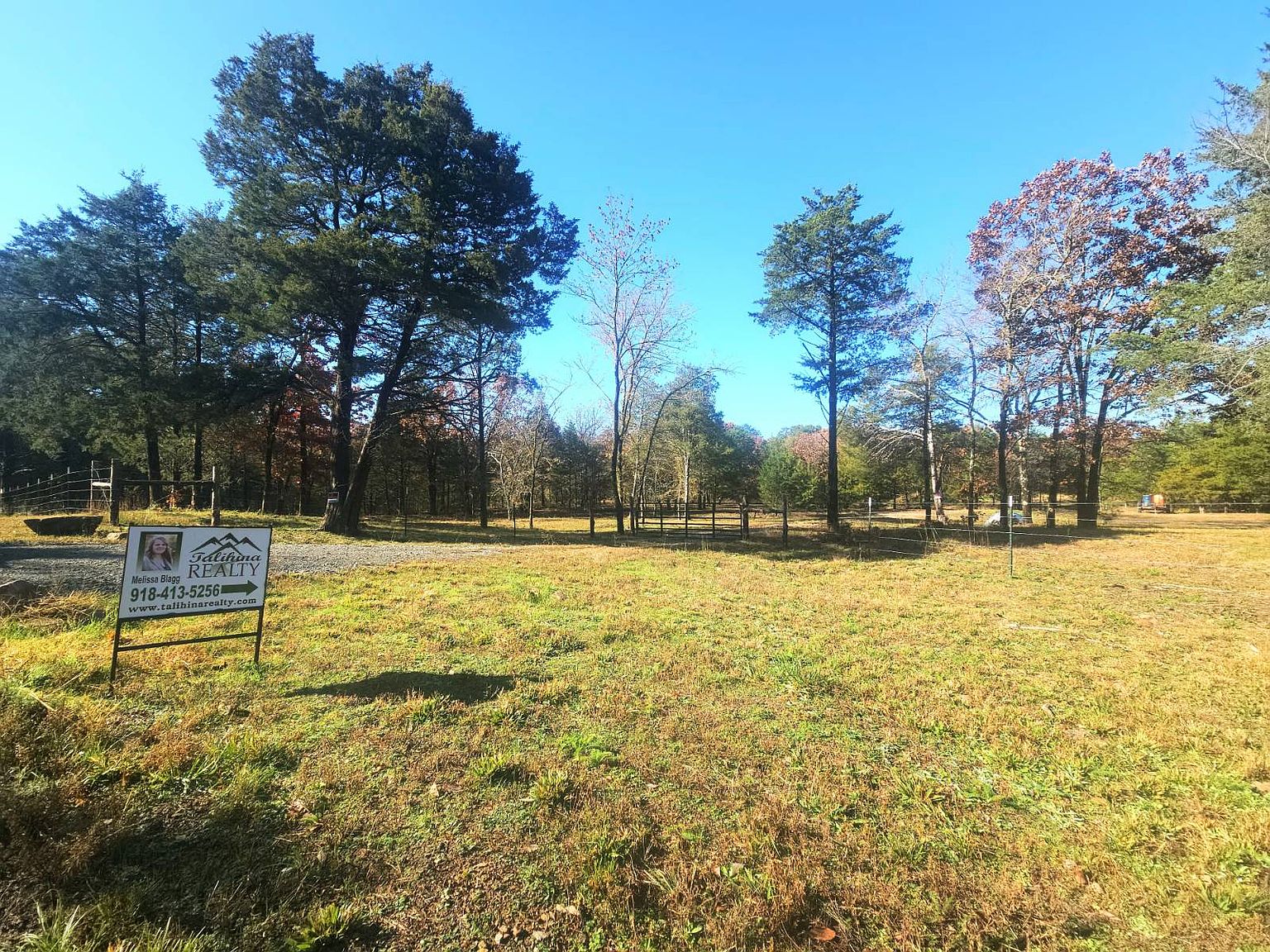 52 Rustic Hills Rd, Talihina, OK 74571 MLS 11223462 Zillow