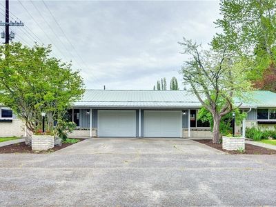16327 Smokey Point Blvd #1 & 2, Marysville, WA, 98271