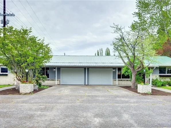 16327 Smokey Point Blvd #1 & 2, Marysville, WA 98271