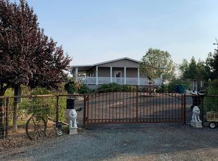 12550 Arabian Ln, Galt, CA 95632