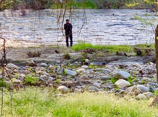 41811 Sierra Drive, Three Rivers, CA 93271