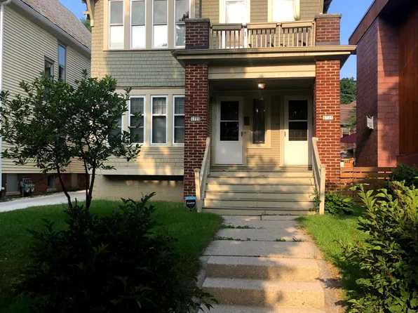 1723 N 49th St, Milwaukee, WI 53208