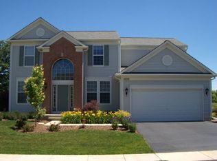 1026 Sanderling Ct, Antioch, IL 60002