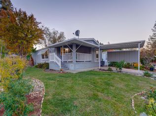 33 Primrose Ave, Auburn, CA 95603