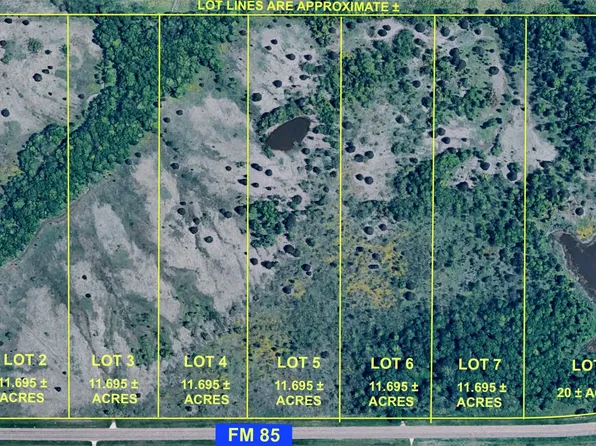 5 Fm 85, Ennis, TX 75119