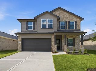 1414 16th Ave N, Texas City, TX 77590