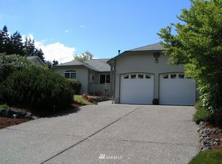 716 S N St, Pt Angeles, WA 98363