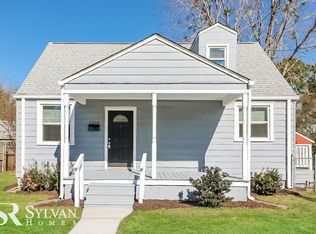 3208 Brighton St, Portsmouth, VA 23707