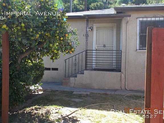 2nd image of 6371 Imperial Ave