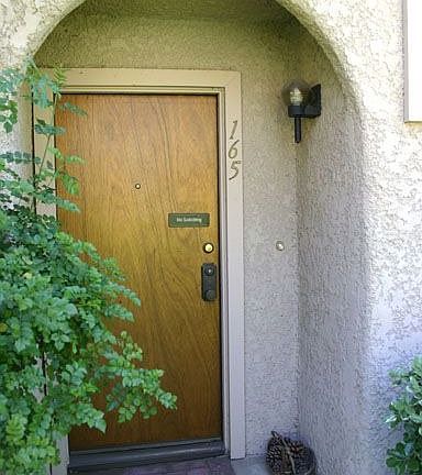 Welcome Home!