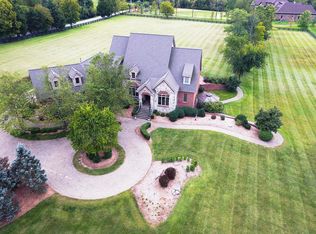 11 Persimmon Ridge Dr, Louisville, KY 40245