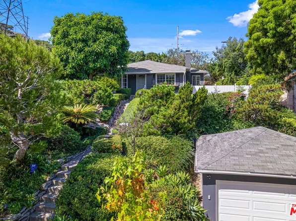 3919 S Ridgeley Dr, Los Angeles, CA 90008