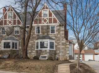 205 Edgehill Rd, Merion Station, PA 19066