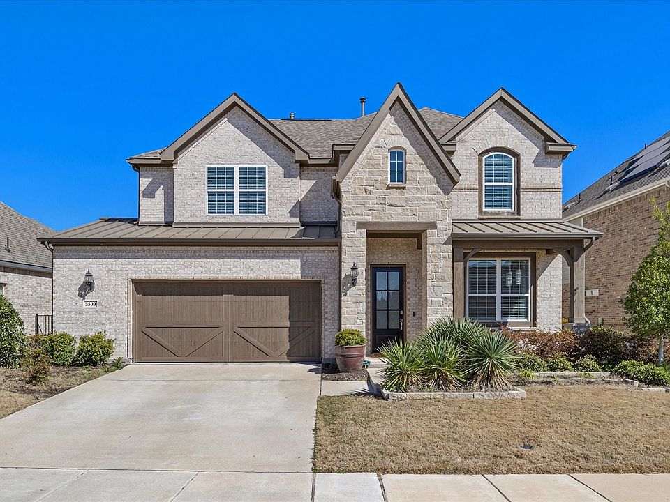 1st image of 3309 Firethorn Dr