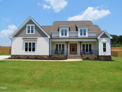 60 Melody Dr, Youngsville, NC, 27596