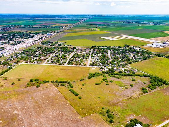 0 E Turner, Odem, TX 78370 | MLS #440802 | Zillow