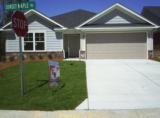 2110 Red Maple Trce, Evans, GA 30809