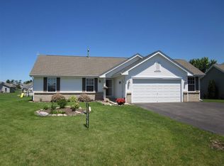 1107 Cameron Dr, Durand, IL 61024