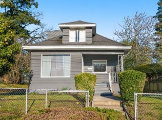 4734 N Kerby Ave, Portland, OR