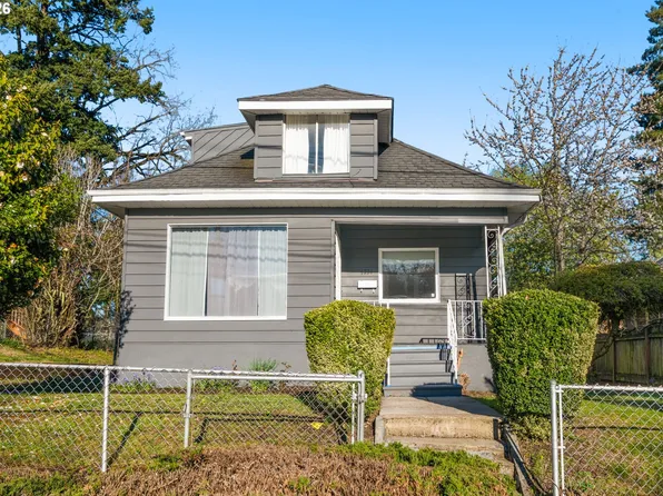 4734 N Kerby Ave, Portland, OR 97217