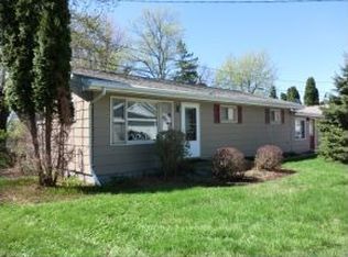 7167 Labelle Shore Rd, Winneconne, WI 54986