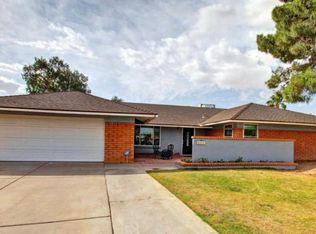 4121 W Meadow Dr, Glendale, AZ 85308