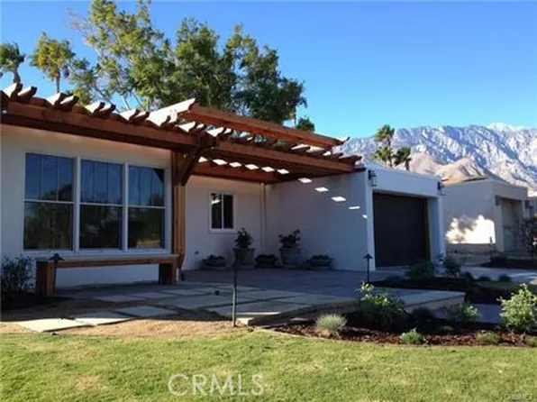 1351 E Francis Dr, Palm Springs, CA 92262