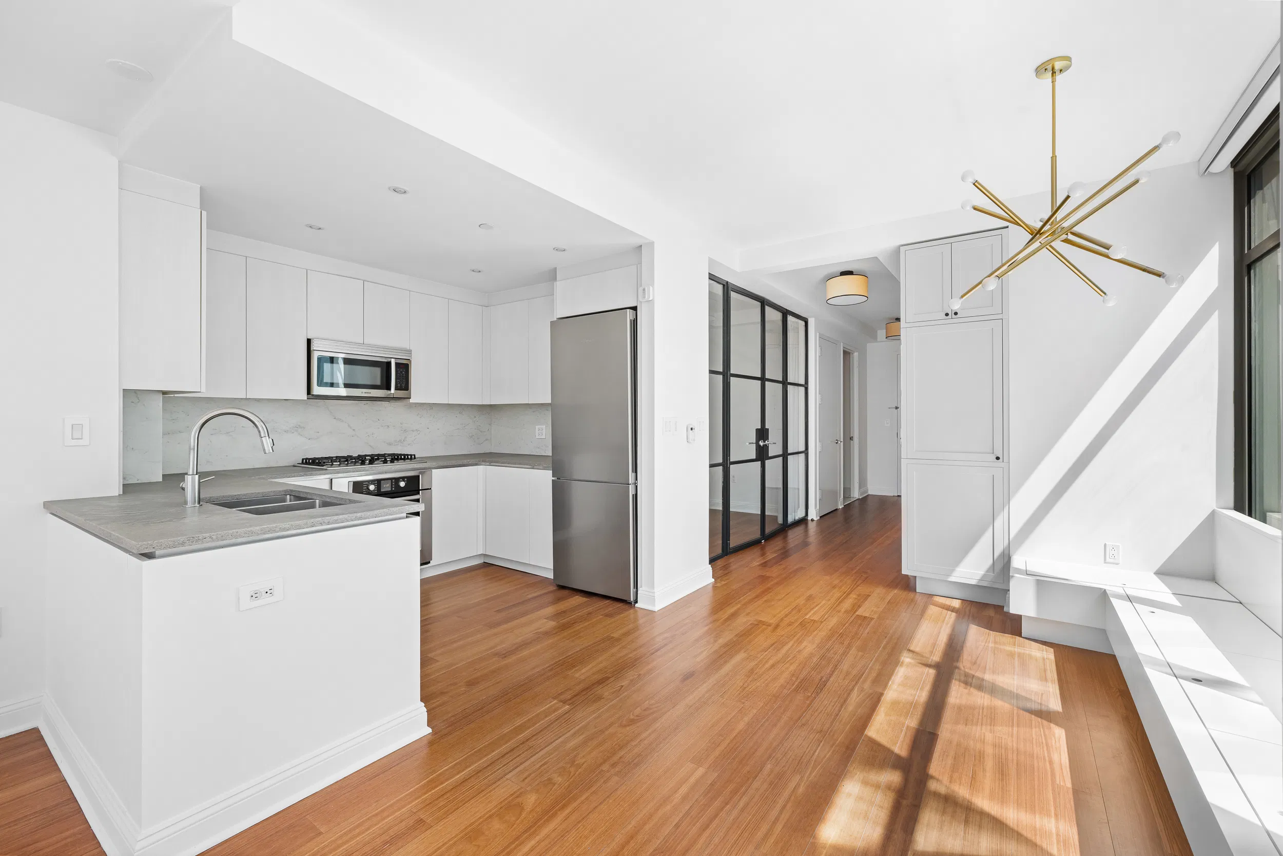 57 Reade Street #10F in Tribeca, Manhattan | StreetEasy