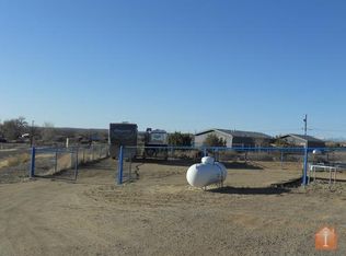 1 Road 3176, Aztec, NM 87410