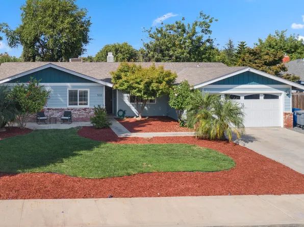 533 Powell Avenue, Exeter, CA 93221