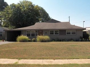 1213 Reed Ave, Trumann, AR 72472