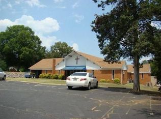 1901 Malvern Ave, Hot Springs, AR 71901
