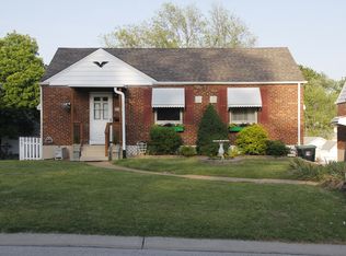 2136 Kevin Dr, Saint Louis, MO