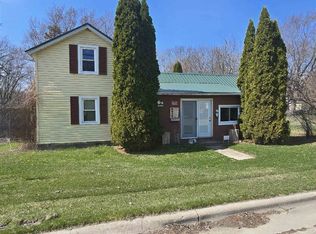 5416 S County Road D, Afton, WI 53501