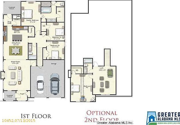 2nd image of 110 Pine Ct #91