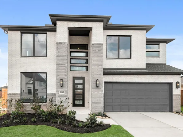 5615 Sandcastle Ridge Dr, Katy, TX 77493